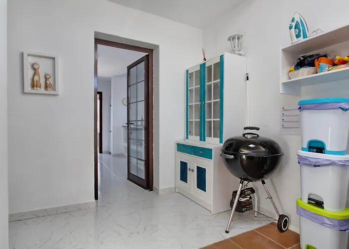Casa Margarita