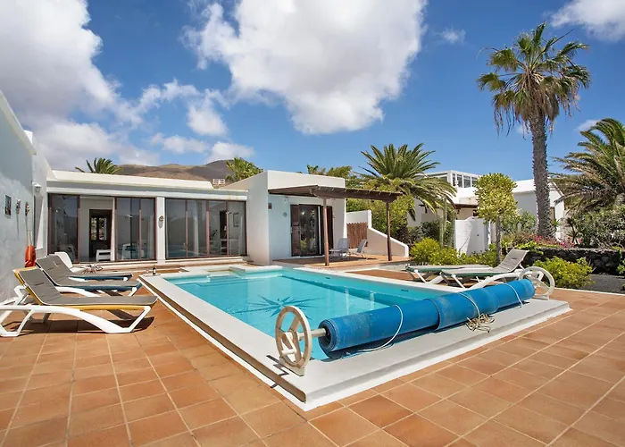 Casa Margarita