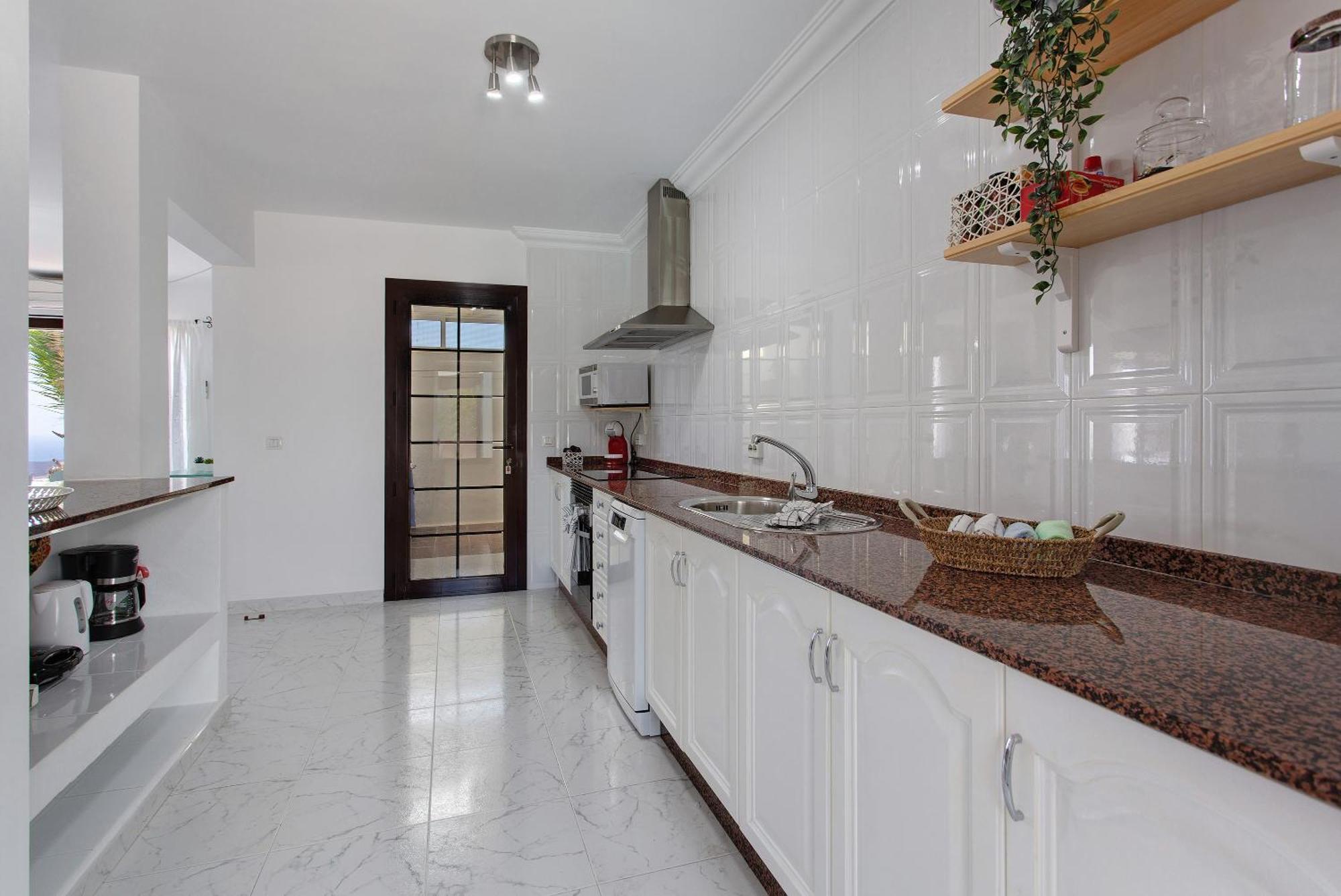 Villa Casa Margarita