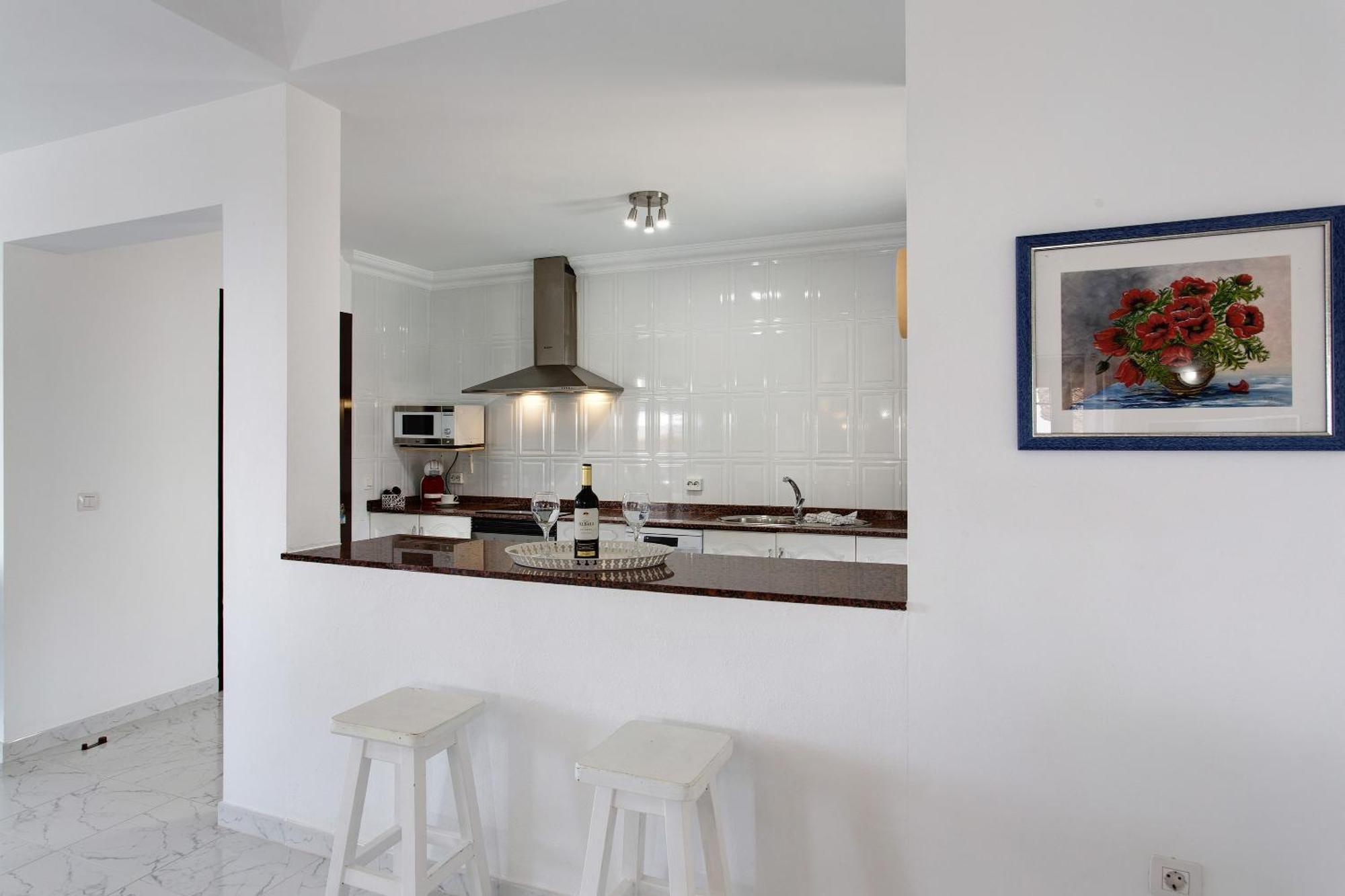 Villa Casa Margarita Las Breñas