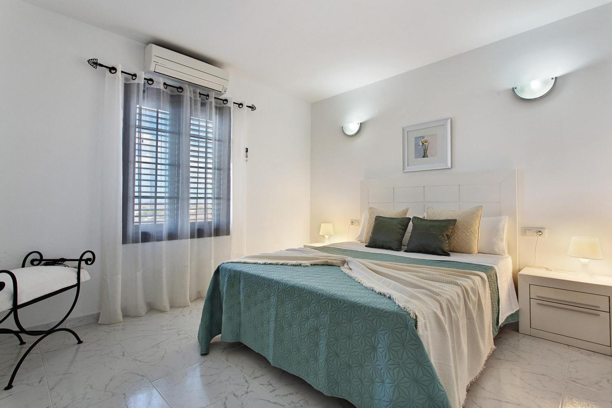 Casa Margarita Las Breñas