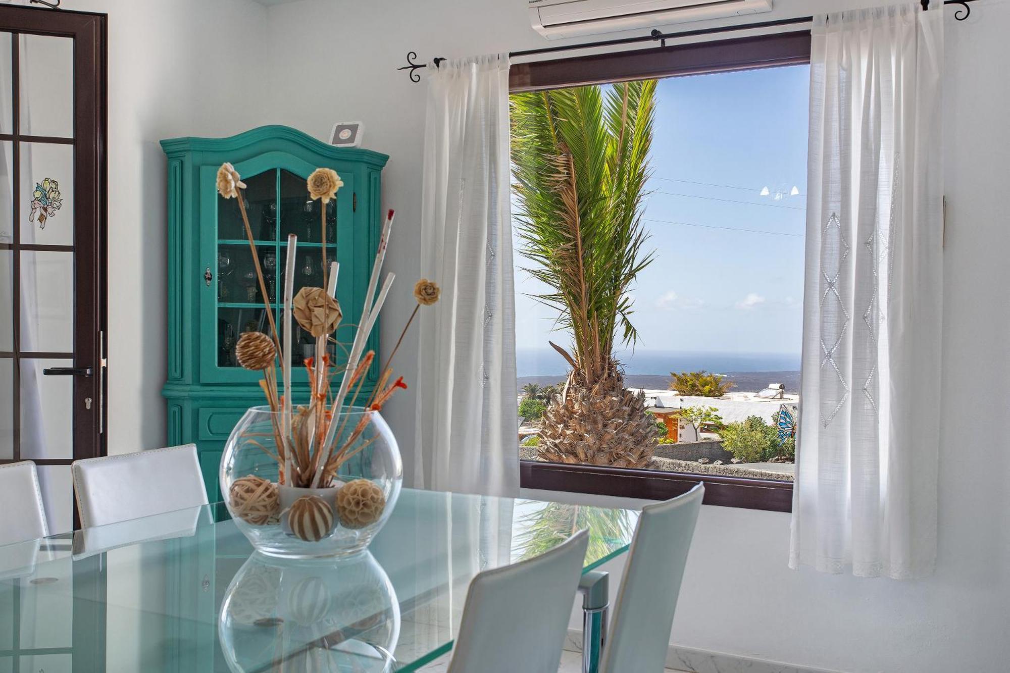 Casa Margarita Villa