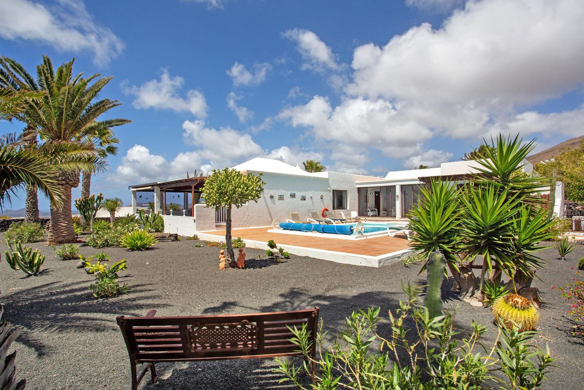 Villa Casa Margarita