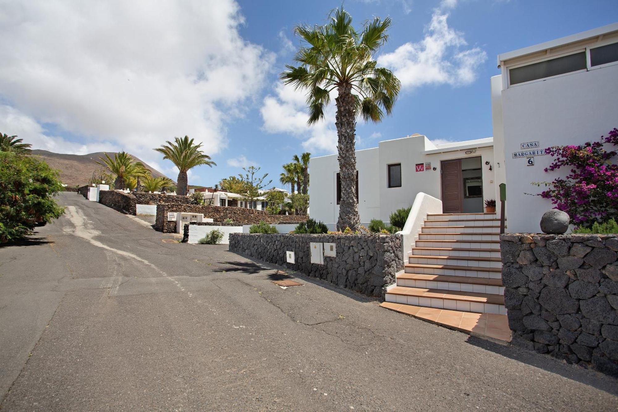 Villa Casa Margarita *