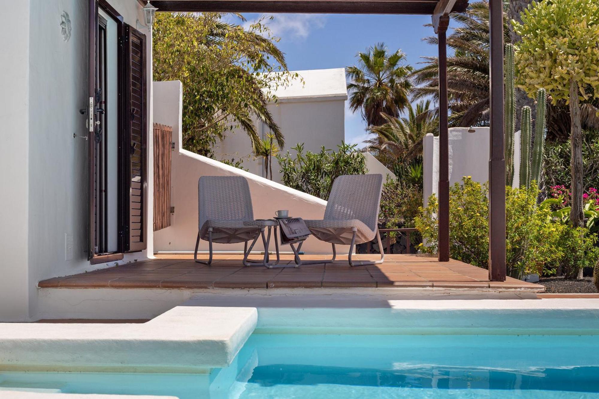 Casa Margarita Las Breñas