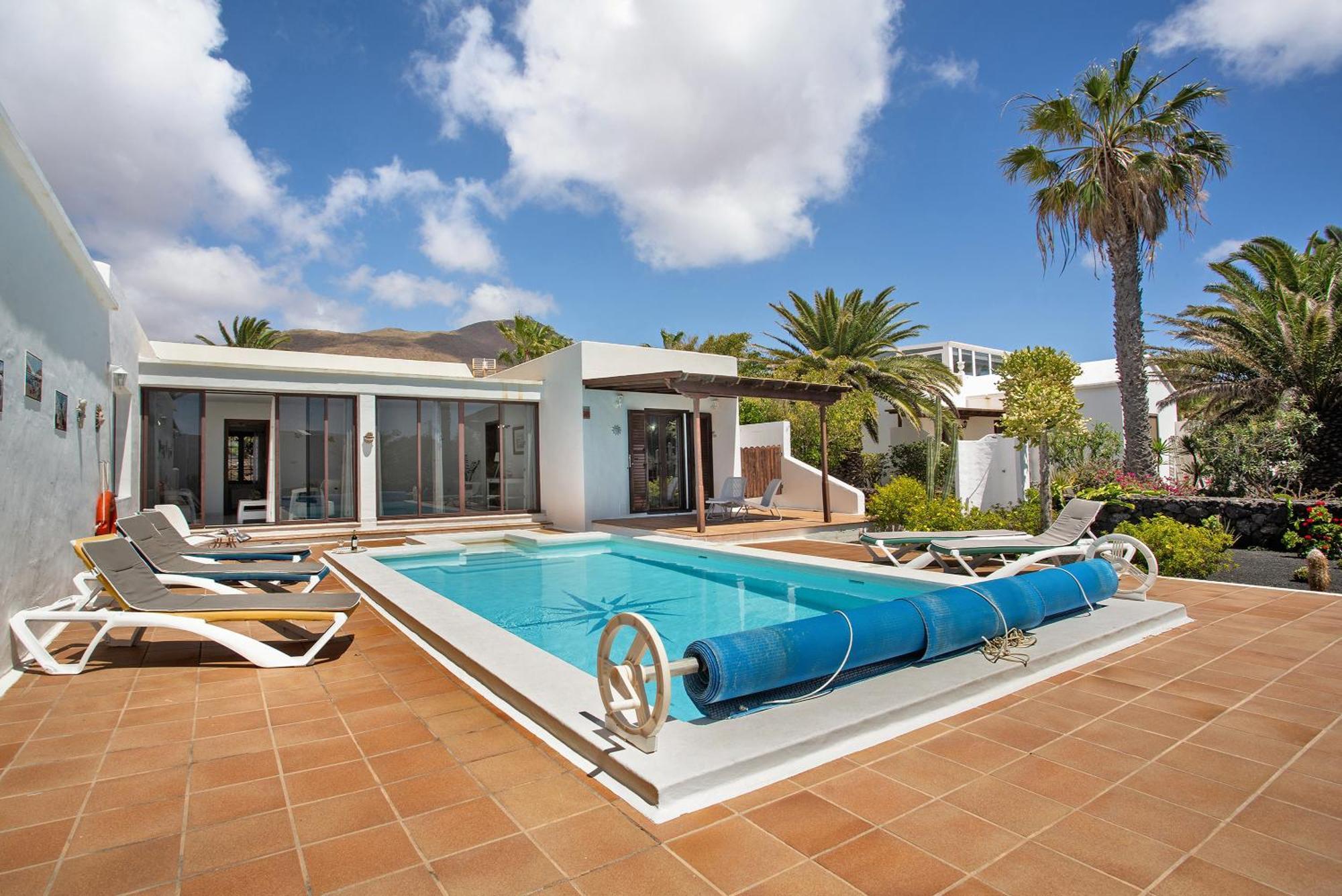 Casa Margarita Villa