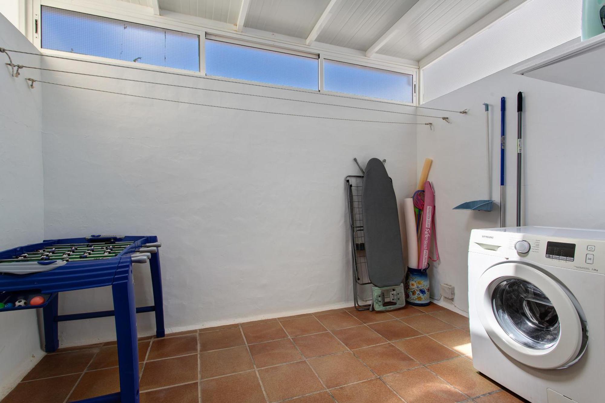 Villa Casa Margarita