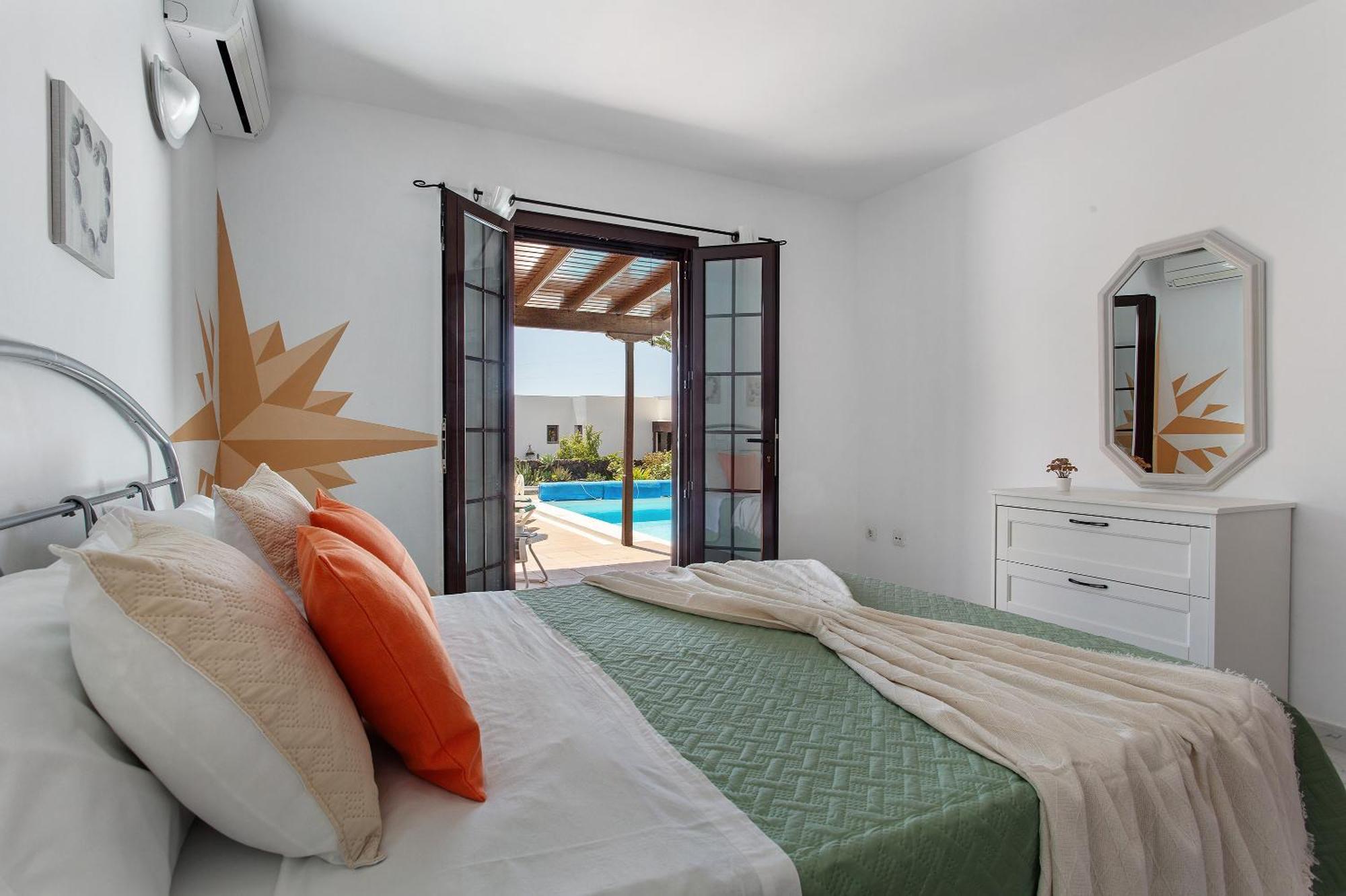Villa Casa Margarita *