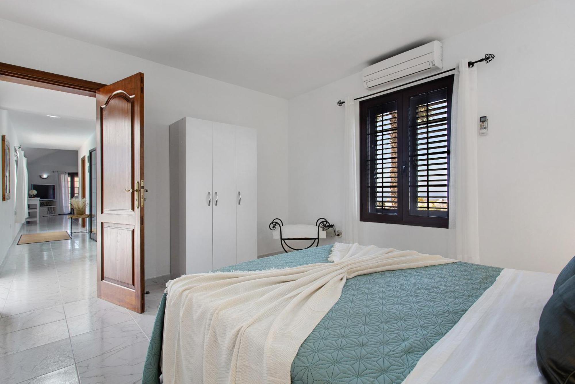 Casa Margarita Villa Las Breñas