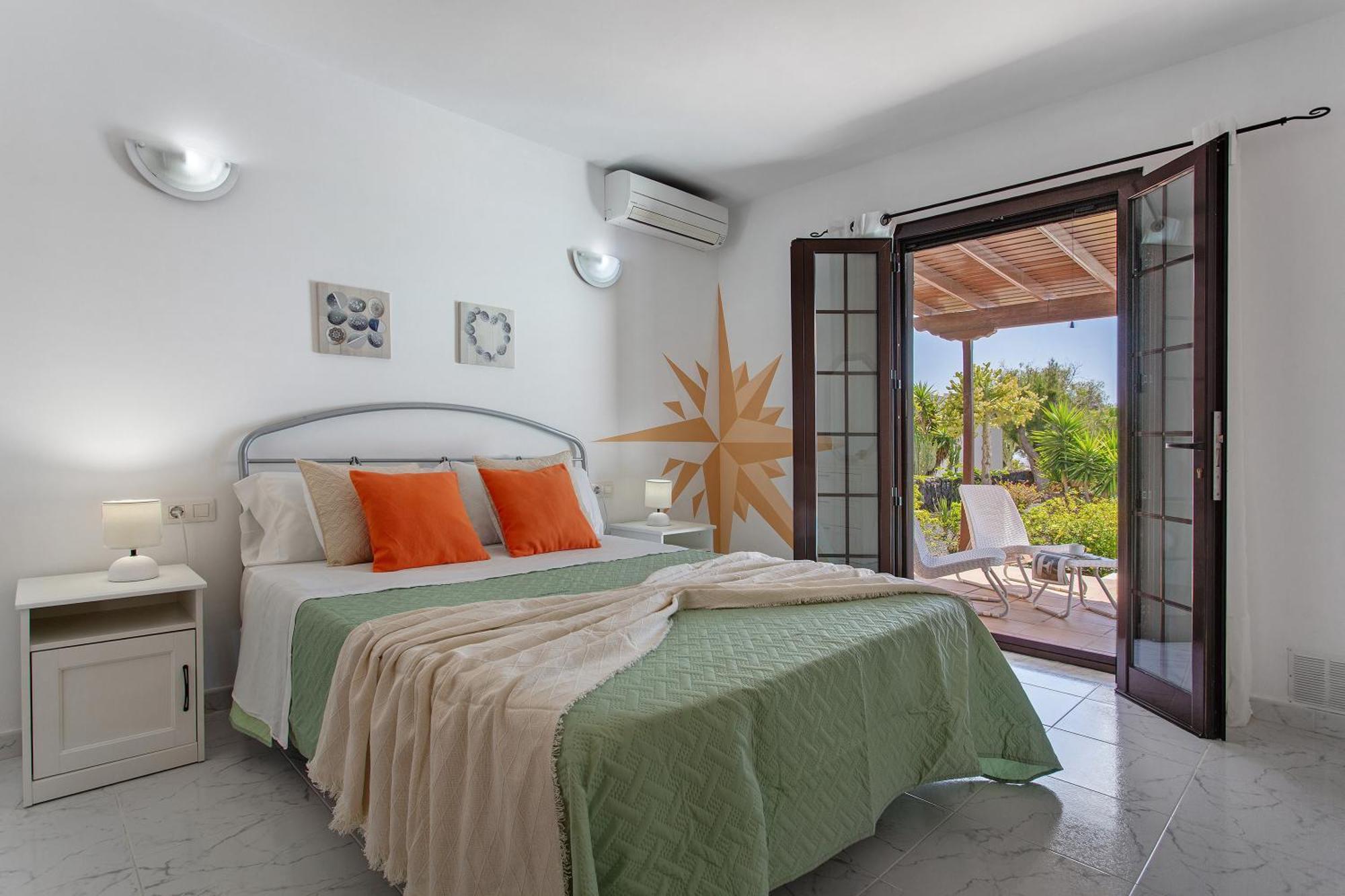 Casa Margarita Villa