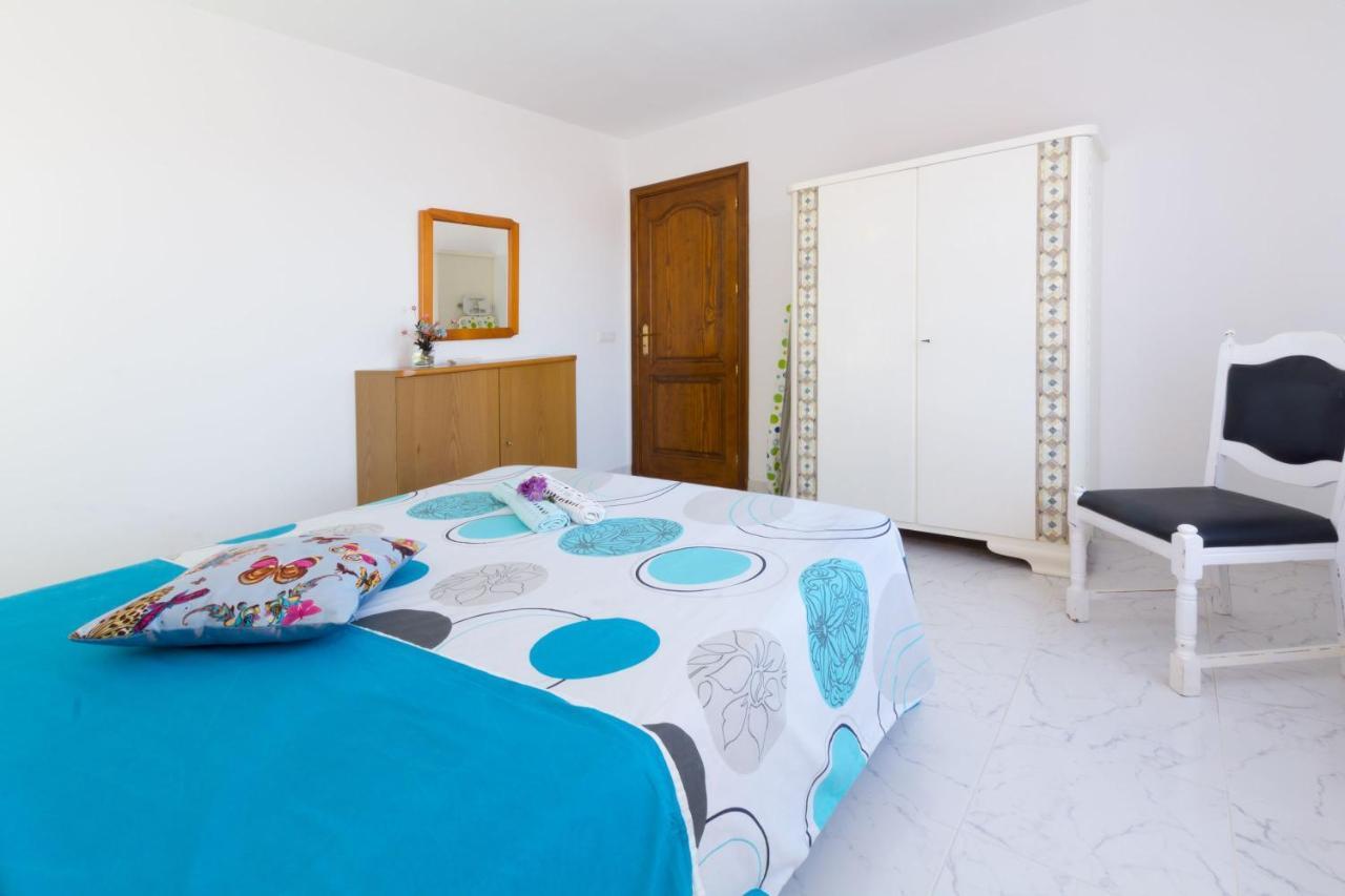 Casa Margarita Villa