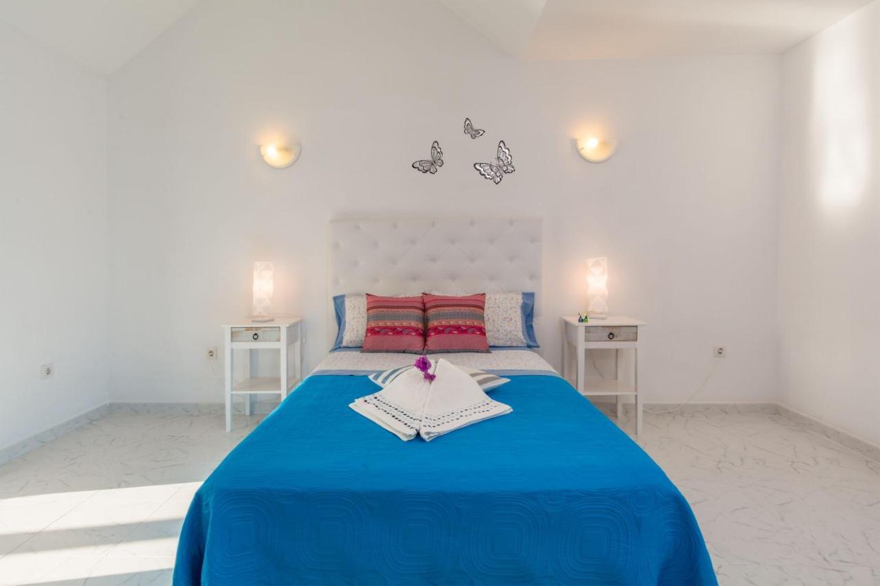 Casa Margarita Las Brenas