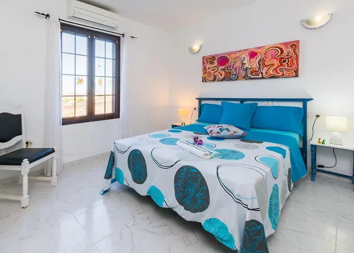 Casa Margarita