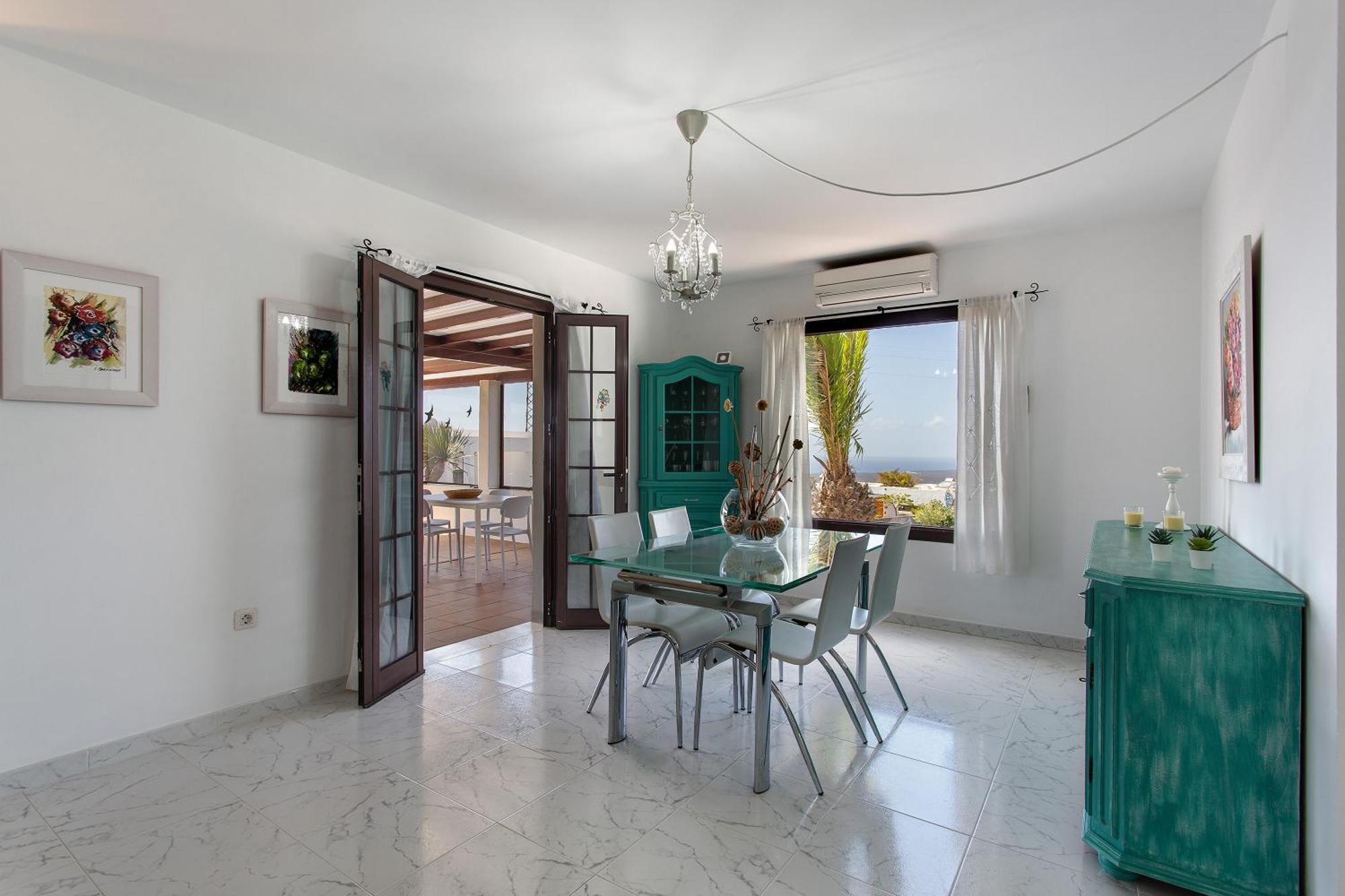 Casa Margarita Villa