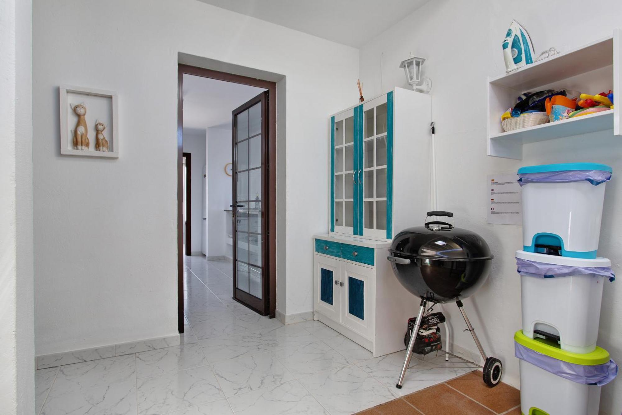 Villa Casa Margarita *