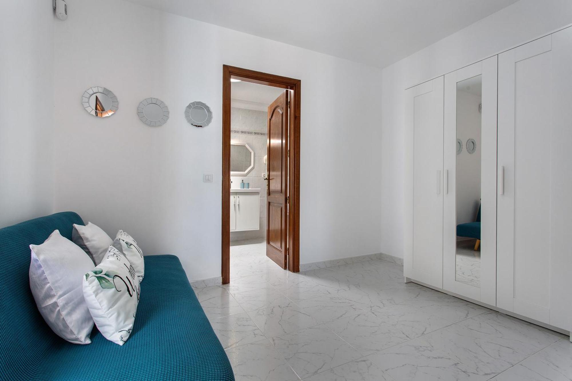 Villa Casa Margarita Las Brenas